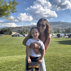 Fundraising Page: Kelsey Koller